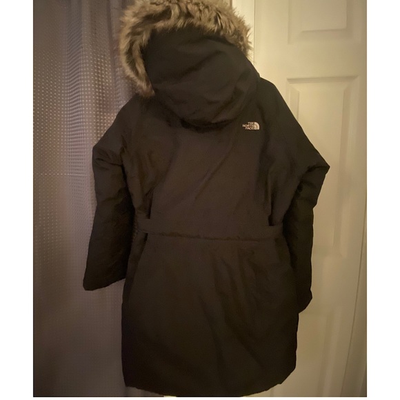 SOLD! 🛑❗️Women’s North Face Coat - Picture 2 of 7
